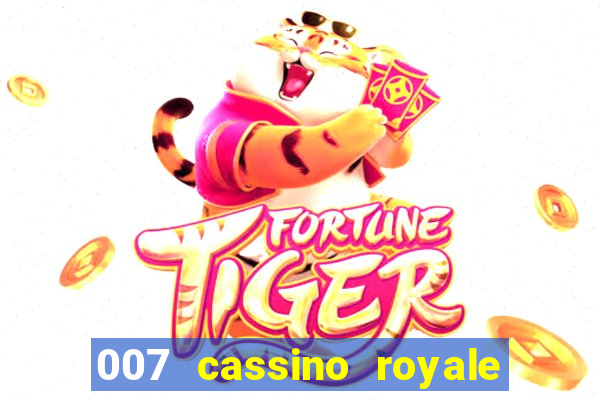 007 cassino royale download dublado avi